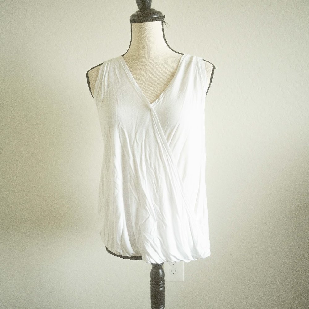 White Tank - Zyia